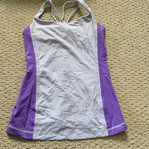 Lululemon Athletica Tank